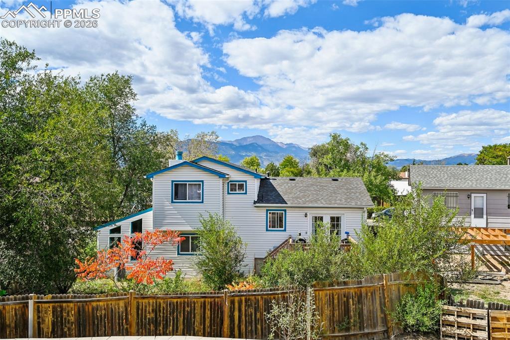 1248 Jet Wing Drive Colorado Springs CO 80916