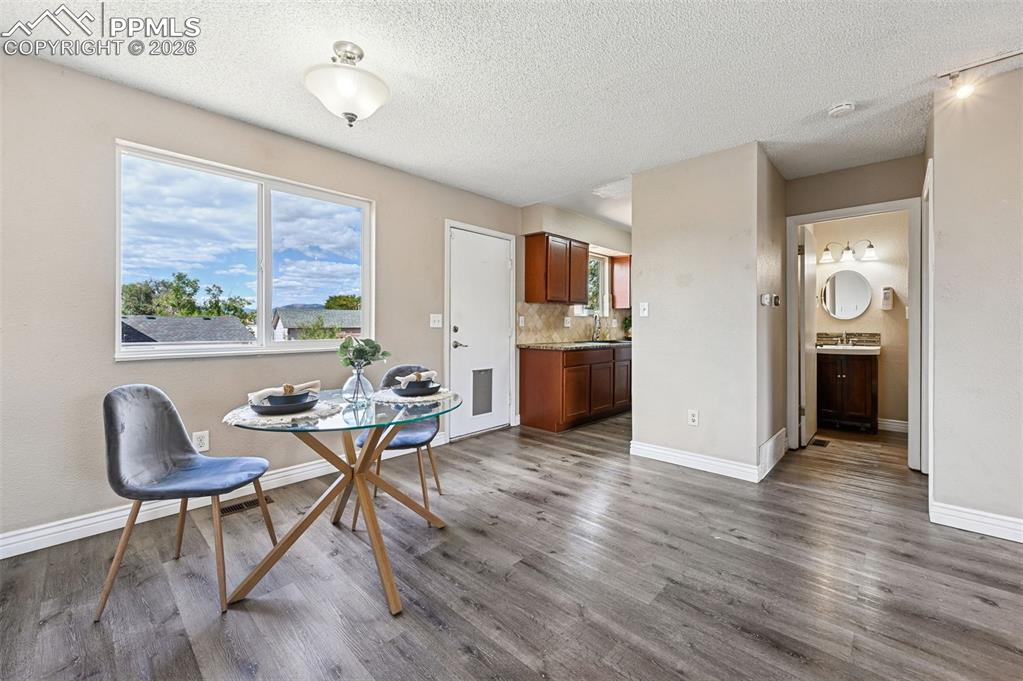 1248 Jet Wing Drive Colorado Springs CO 80916