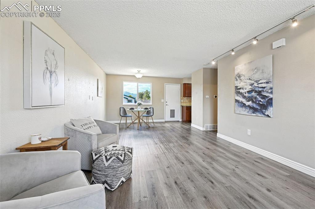 1248 Jet Wing Drive Colorado Springs CO 80916