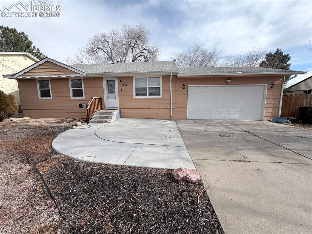 38 Macalester Road Pueblo CO 81001