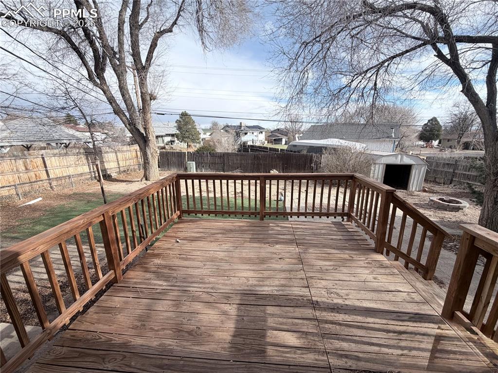 38 Macalester Road Pueblo CO 81001