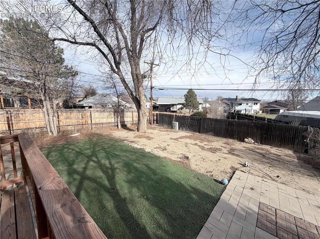 38 Macalester Road Pueblo CO 81001