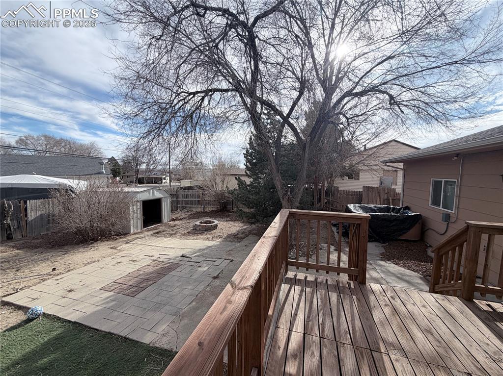 38 Macalester Road Pueblo CO 81001