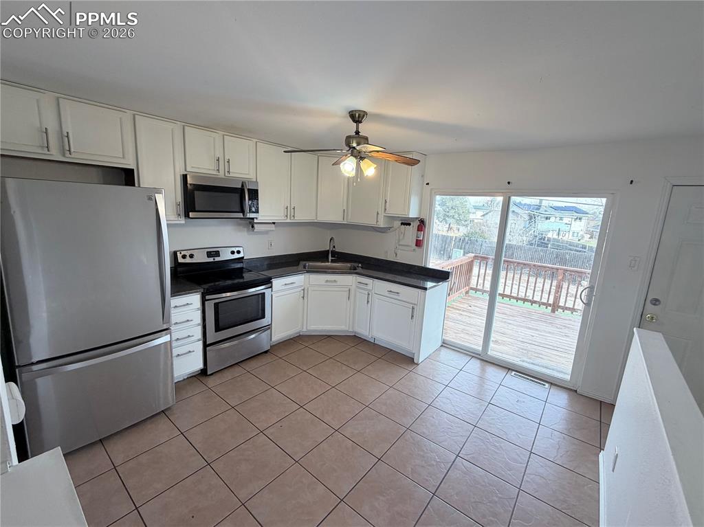 38 Macalester Road Pueblo CO 81001