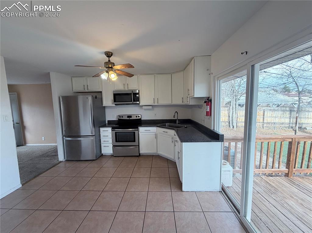 38 Macalester Road Pueblo CO 81001