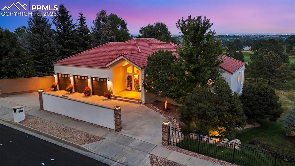 3985 Broadmoor Valley Road Colorado Springs CO 80906