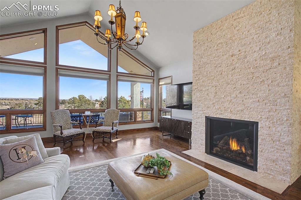 3985 Broadmoor Valley Road Colorado Springs CO 80906