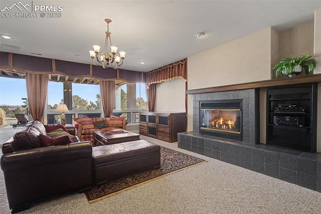 3985 Broadmoor Valley Road Colorado Springs CO 80906