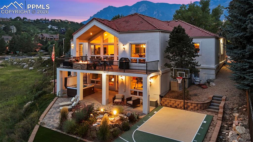3985 Broadmoor Valley Road Colorado Springs CO 80906