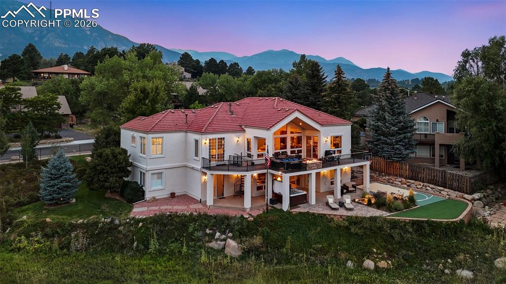3985 Broadmoor Valley Road Colorado Springs CO 80906