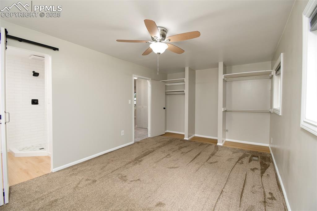 2815 Hayman Terrace Colorado Springs CO 80910