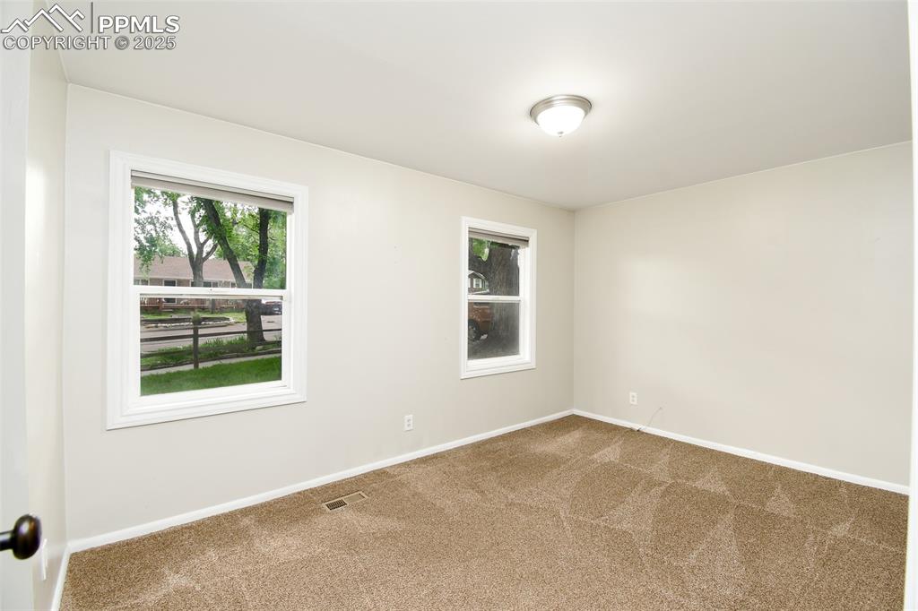 2815 Hayman Terrace Colorado Springs CO 80910