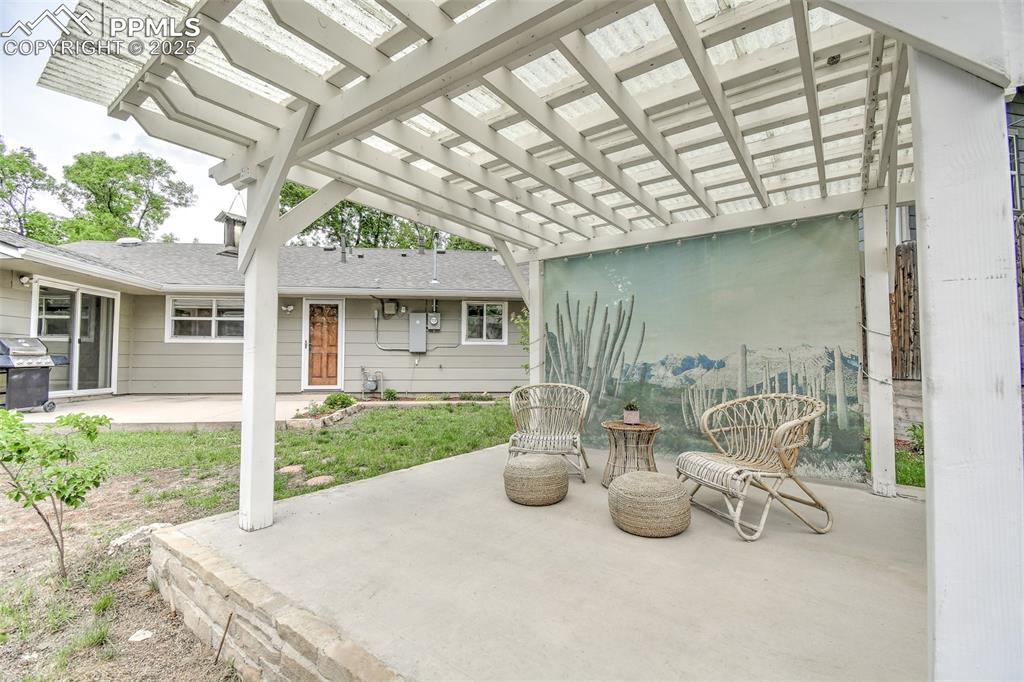 2815 Hayman Terrace Colorado Springs CO 80910