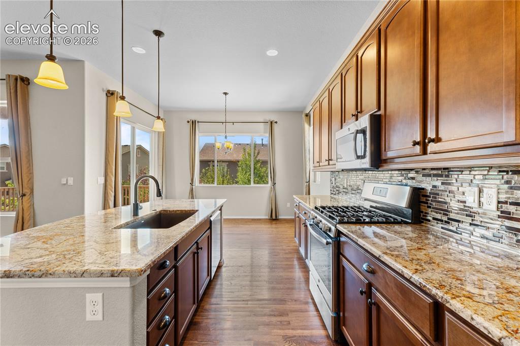 6069 Rowdy Drive Colorado Springs CO 80924