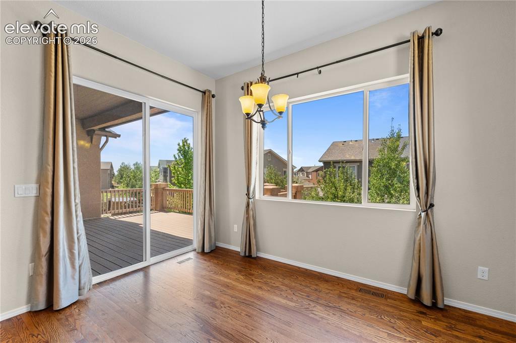 6069 Rowdy Drive Colorado Springs CO 80924