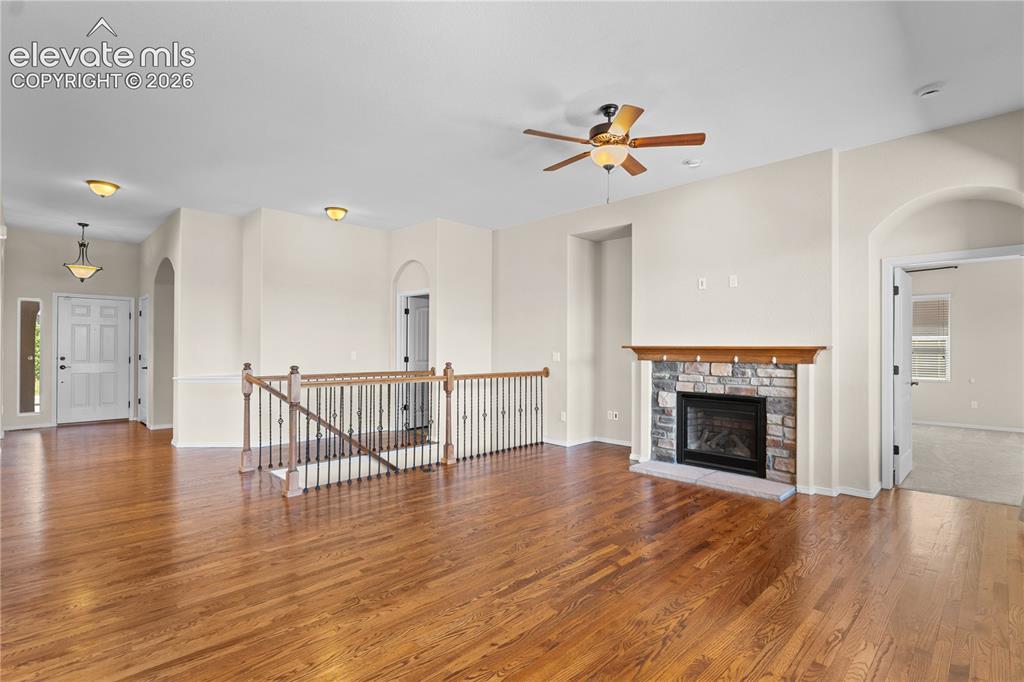 6069 Rowdy Drive Colorado Springs CO 80924