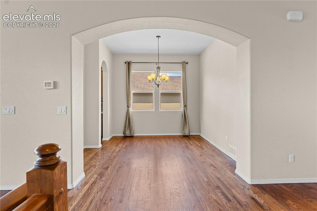 6069 Rowdy Drive Colorado Springs CO 80924