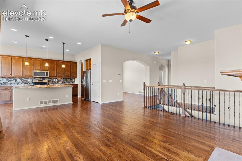 6069 Rowdy Drive Colorado Springs CO 80924