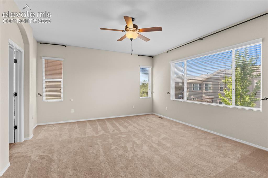 6069 Rowdy Drive Colorado Springs CO 80924