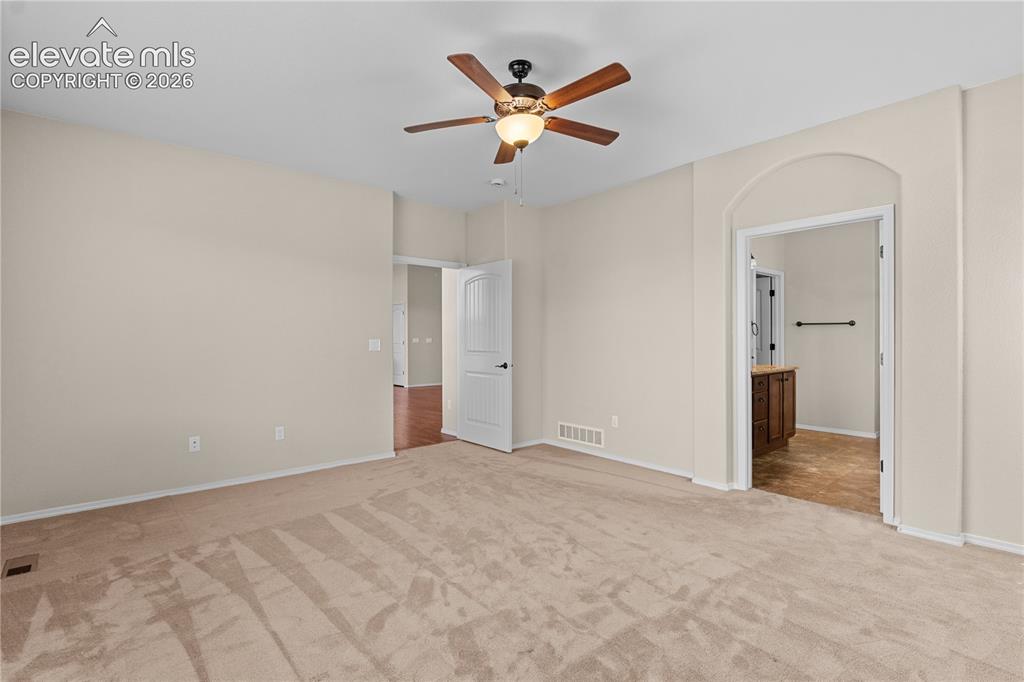 6069 Rowdy Drive Colorado Springs CO 80924