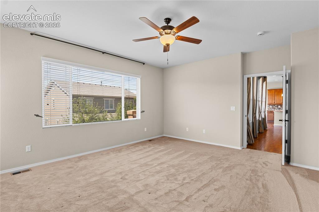 6069 Rowdy Drive Colorado Springs CO 80924