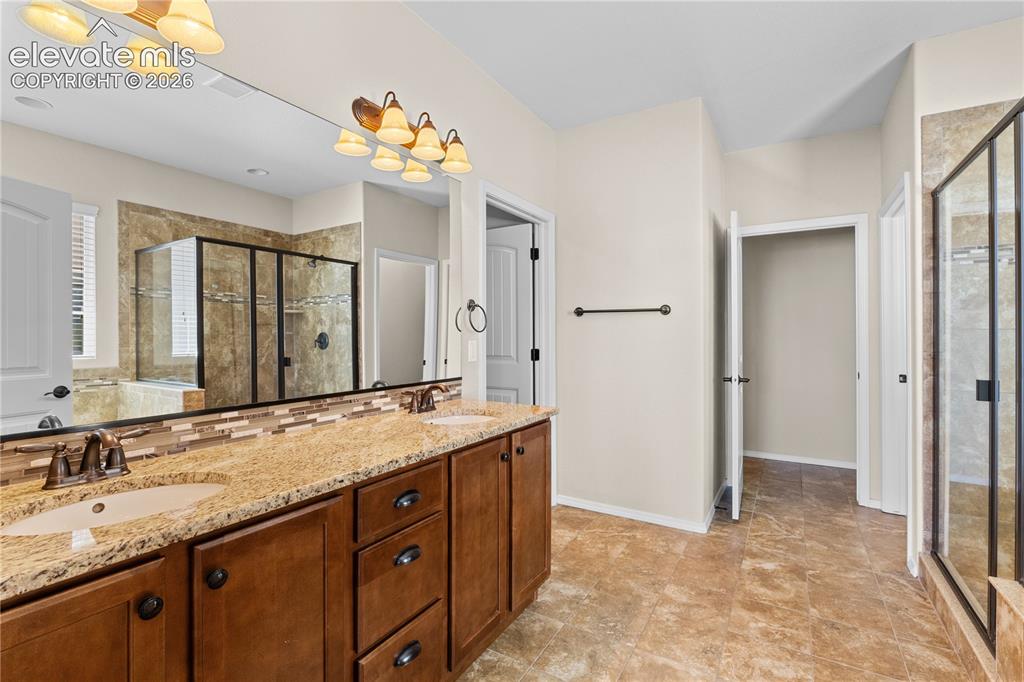 6069 Rowdy Drive Colorado Springs CO 80924