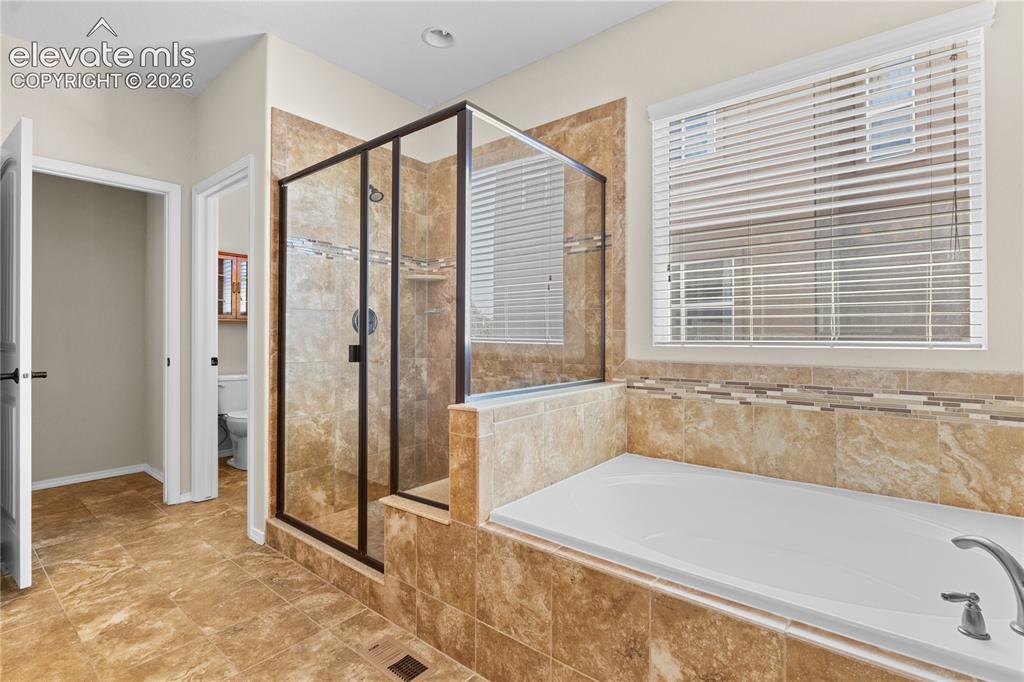6069 Rowdy Drive Colorado Springs CO 80924