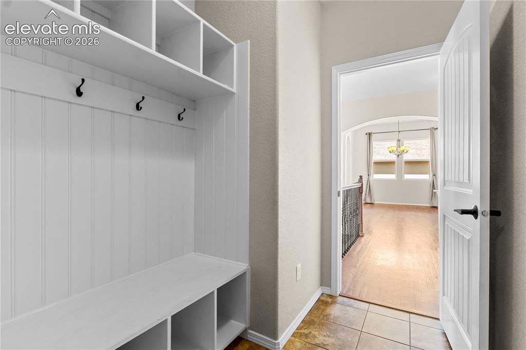 6069 Rowdy Drive Colorado Springs CO 80924