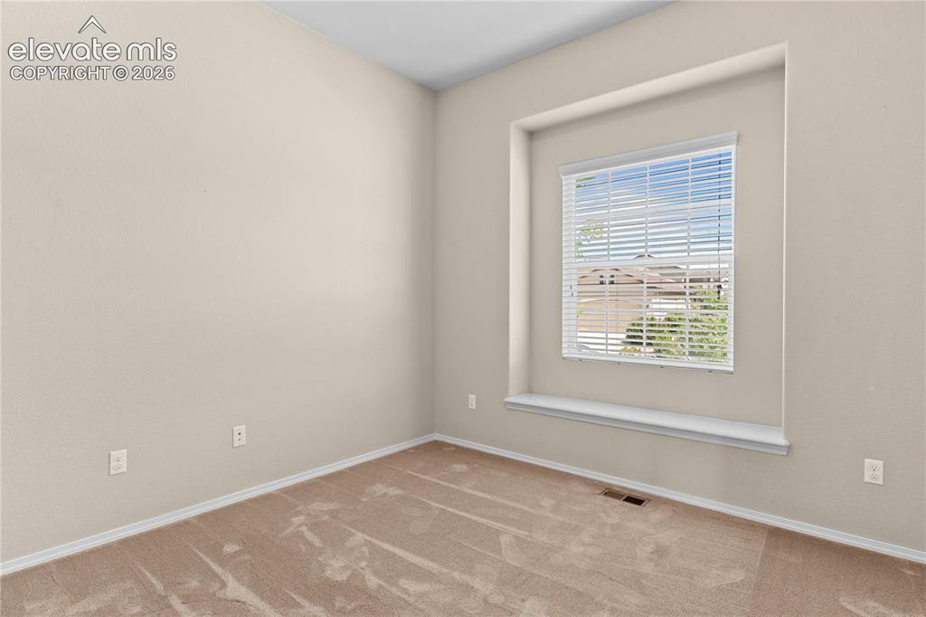 6069 Rowdy Drive Colorado Springs CO 80924