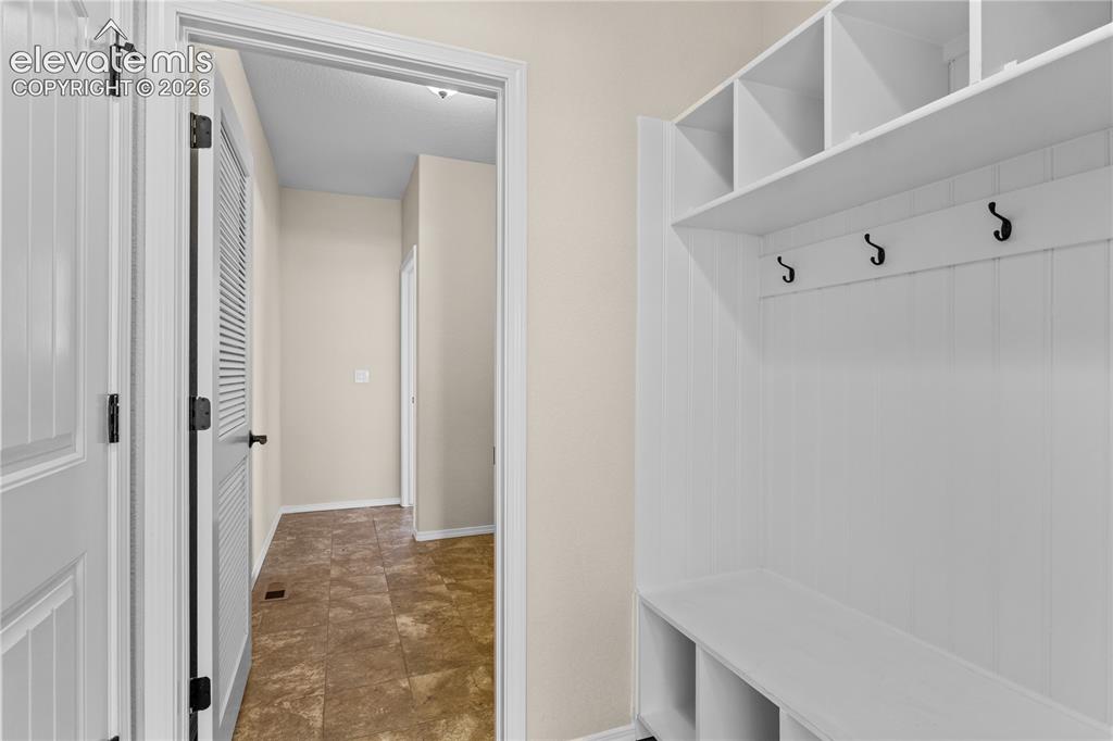 6069 Rowdy Drive Colorado Springs CO 80924