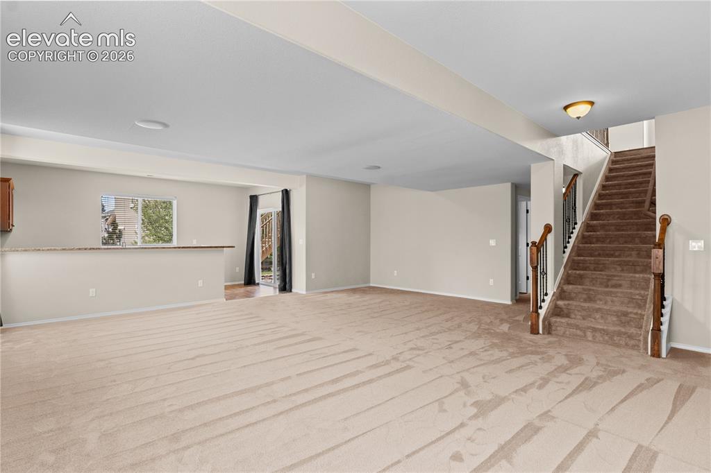 6069 Rowdy Drive Colorado Springs CO 80924