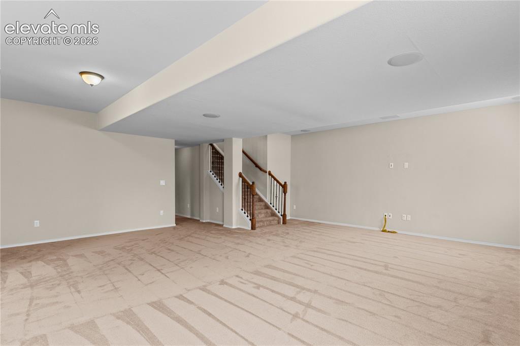 6069 Rowdy Drive Colorado Springs CO 80924