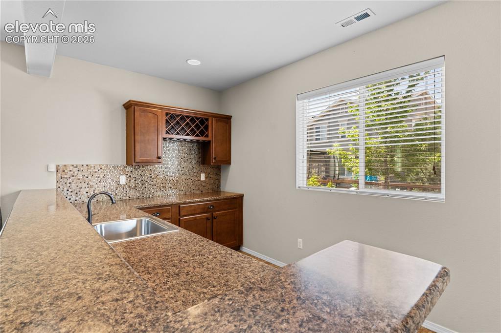 6069 Rowdy Drive Colorado Springs CO 80924
