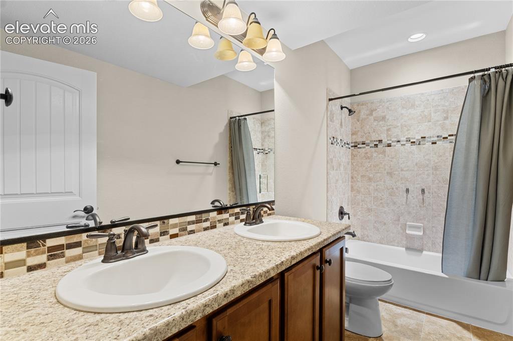 6069 Rowdy Drive Colorado Springs CO 80924