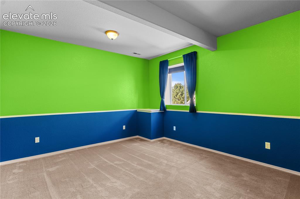 6069 Rowdy Drive Colorado Springs CO 80924