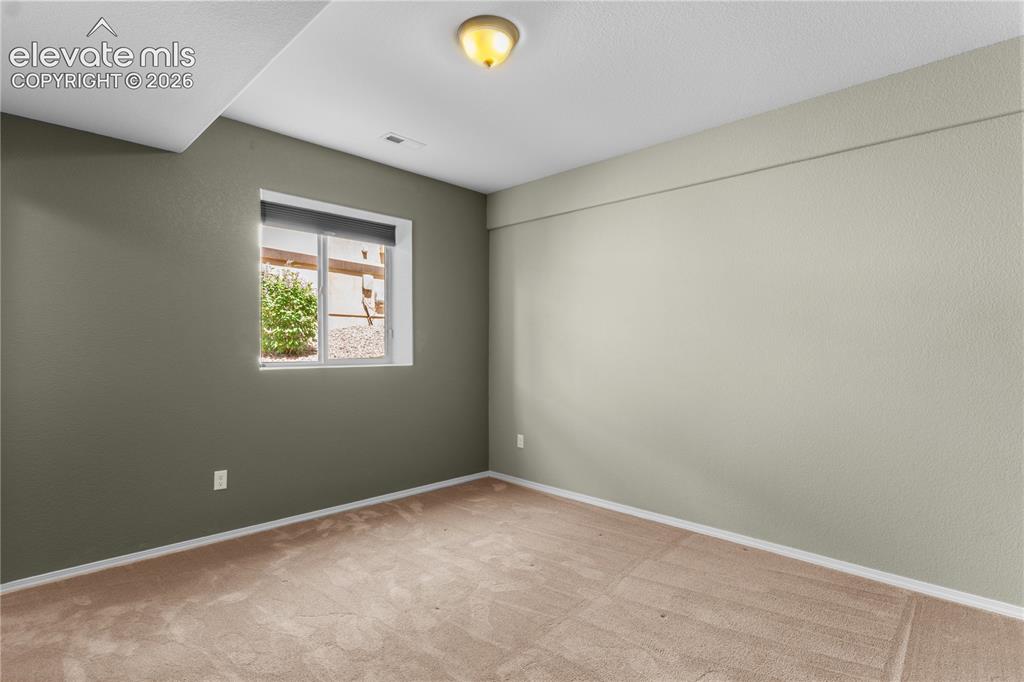 6069 Rowdy Drive Colorado Springs CO 80924