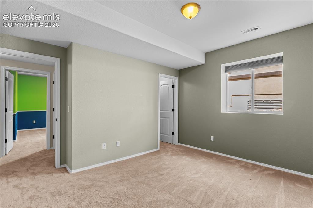 6069 Rowdy Drive Colorado Springs CO 80924