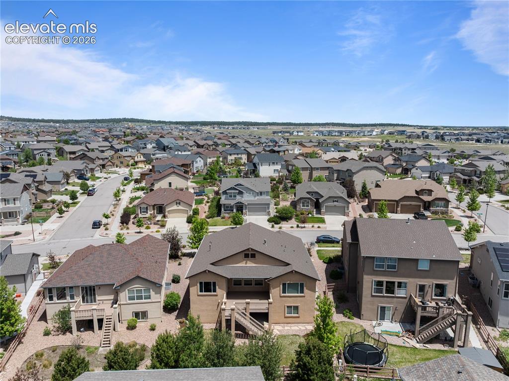 6069 Rowdy Drive Colorado Springs CO 80924