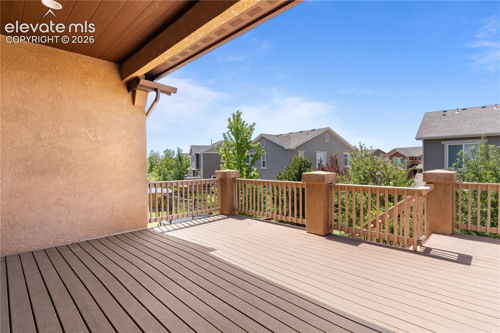 6069 Rowdy Drive Colorado Springs CO 80924