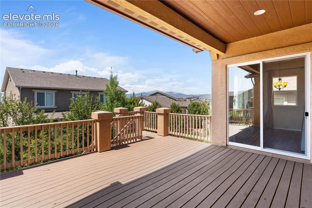 6069 Rowdy Drive Colorado Springs CO 80924