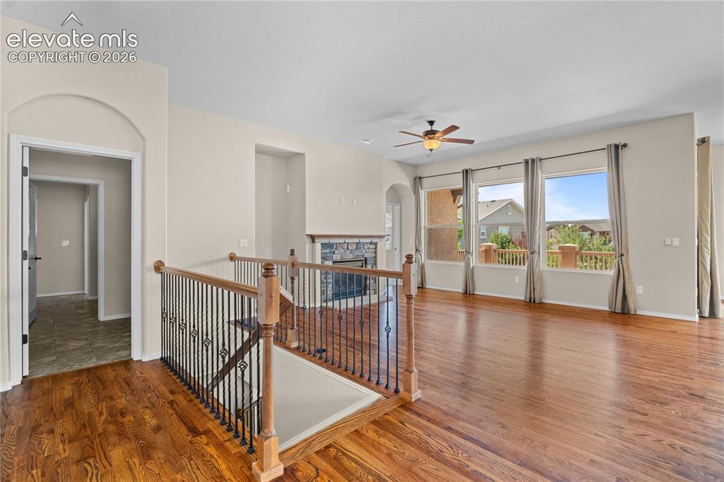 6069 Rowdy Drive Colorado Springs CO 80924