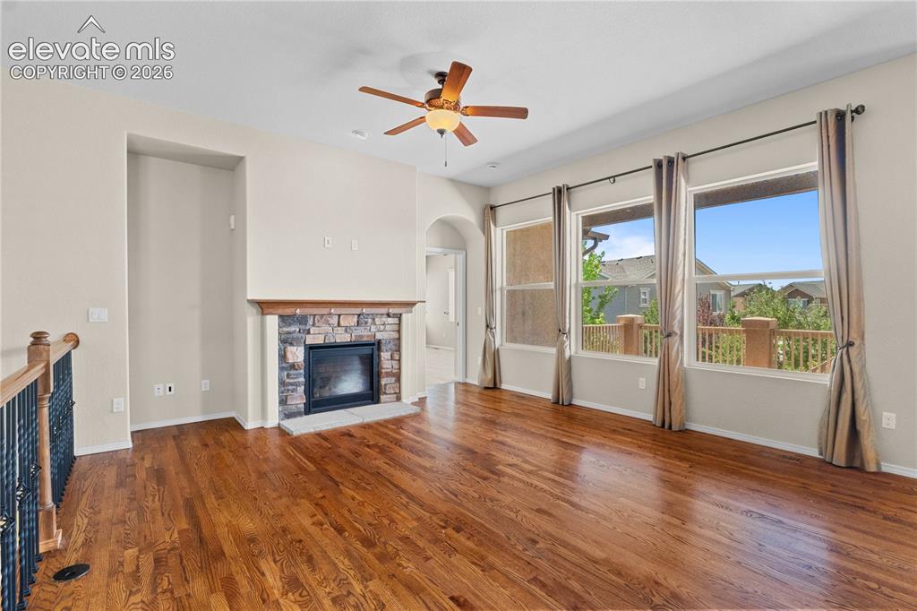 6069 Rowdy Drive Colorado Springs CO 80924