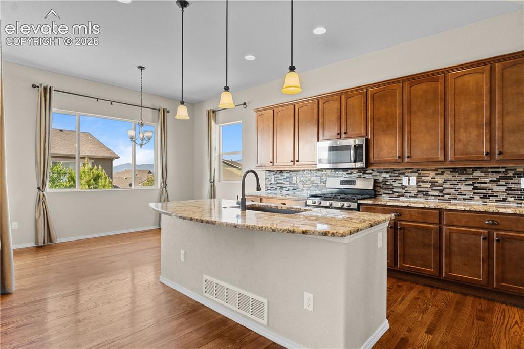 6069 Rowdy Drive Colorado Springs CO 80924
