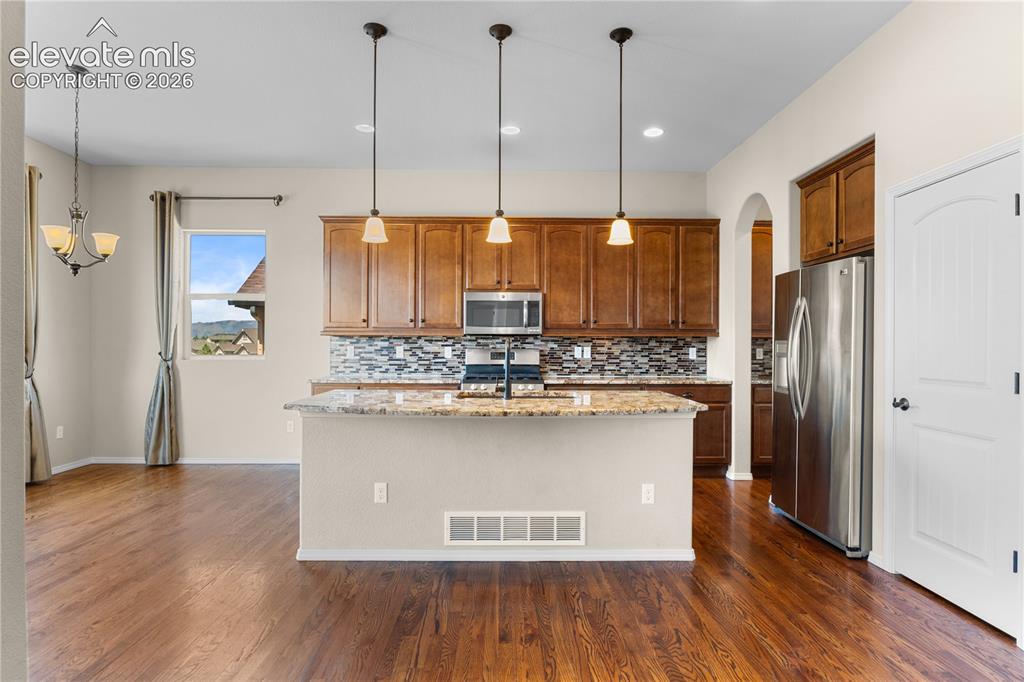 6069 Rowdy Drive Colorado Springs CO 80924