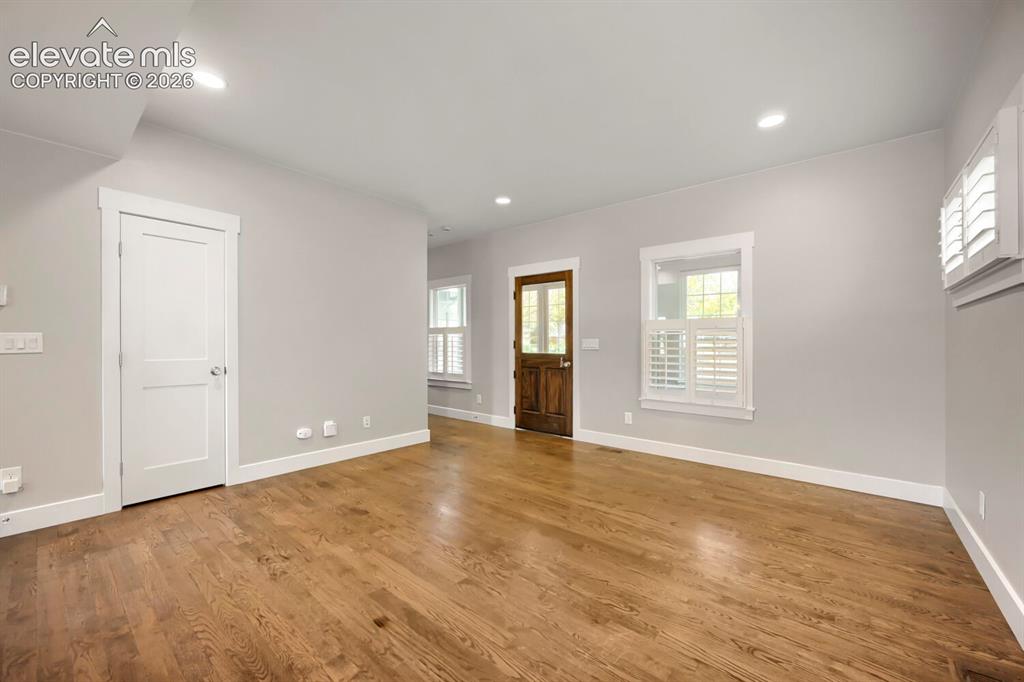 2129 W Pikes Peak Avenue Colorado Springs CO 80904