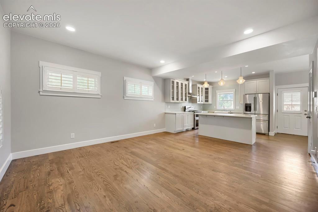 2129 W Pikes Peak Avenue Colorado Springs CO 80904