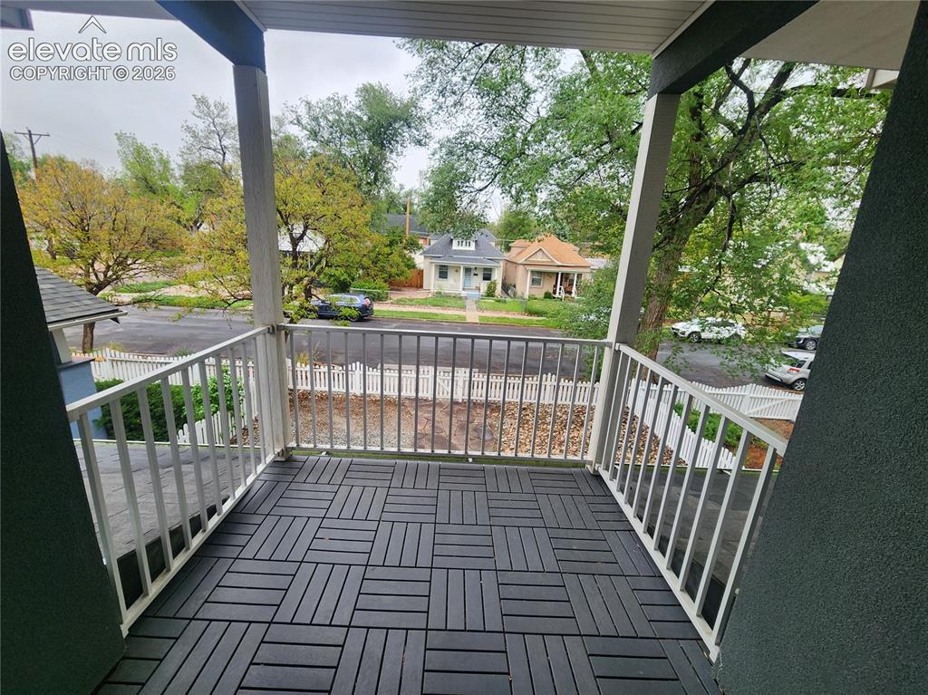 2129 W Pikes Peak Avenue Colorado Springs CO 80904