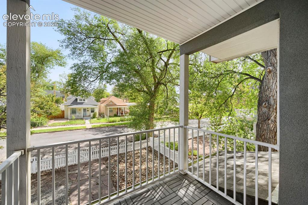 2129 W Pikes Peak Avenue Colorado Springs CO 80904