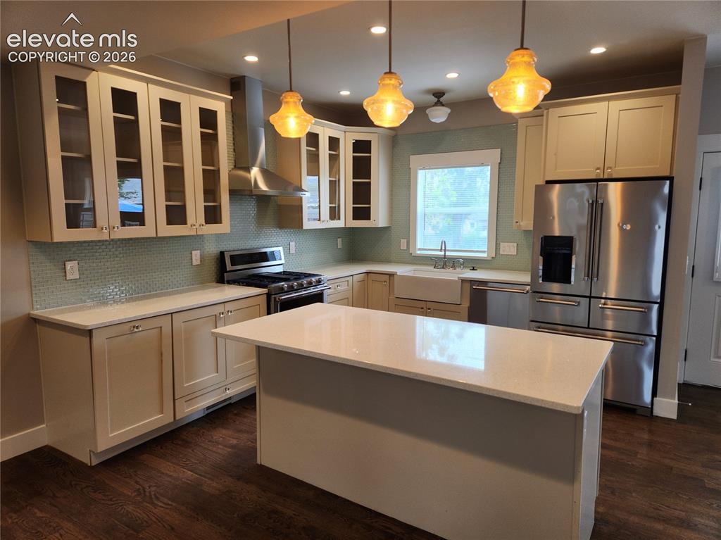 2129 W Pikes Peak Avenue Colorado Springs CO 80904