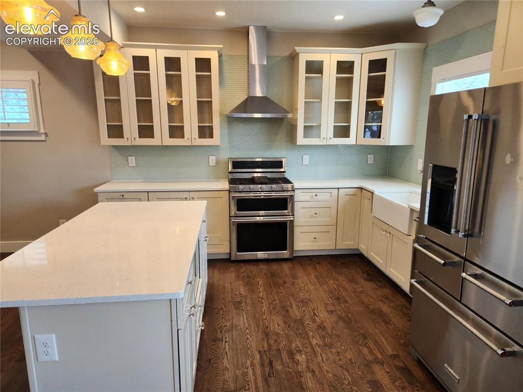 2129 W Pikes Peak Avenue Colorado Springs CO 80904